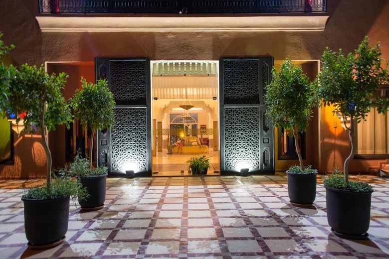 Hotel Palais Jena & Spa