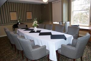 Plaza Heritage Hotel - Standard