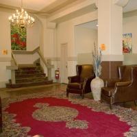Plaza Heritage Hotel - Standard