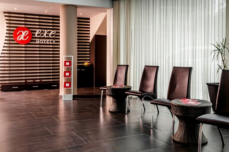 Hotel Exe Cunit Suites & Spa