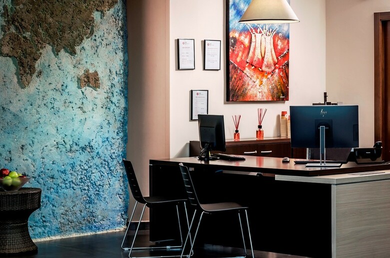 Hotel Exe Cunit Suites & Spa