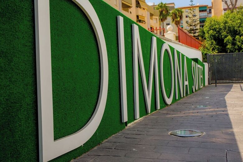 Dimona Suites Apartamentos Tur�sticos