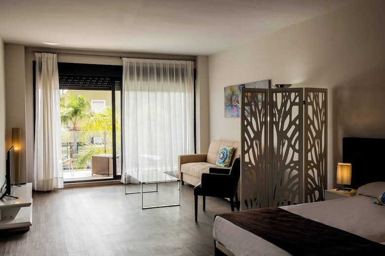 Dimona Suites Apartamentos Tur�sticos