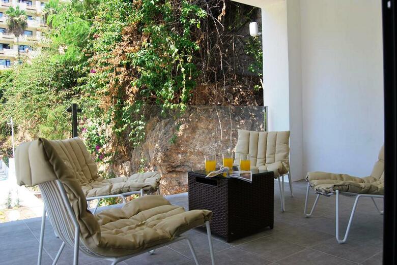 Dimona Suites Apartamentos Tur�sticos