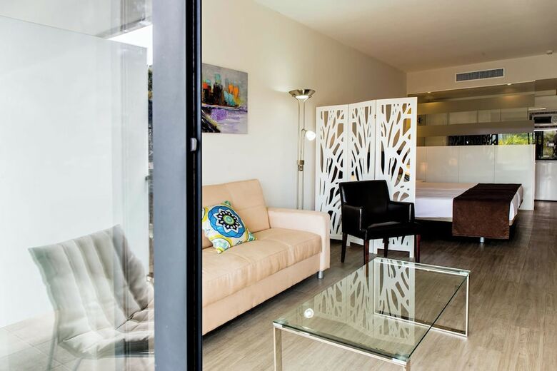 Dimona Suites Apartamentos Tur�sticos