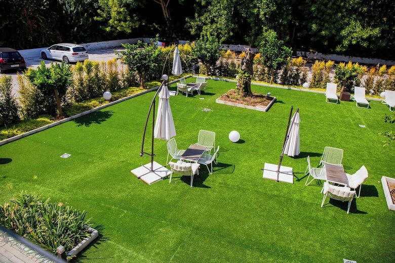 Dimona Suites Apartamentos Tur�sticos