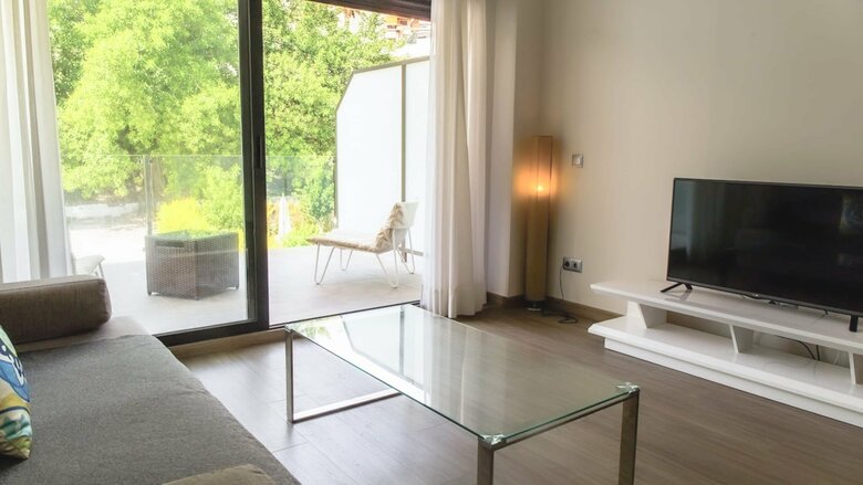 Dimona Suites Apartamentos Tur�sticos