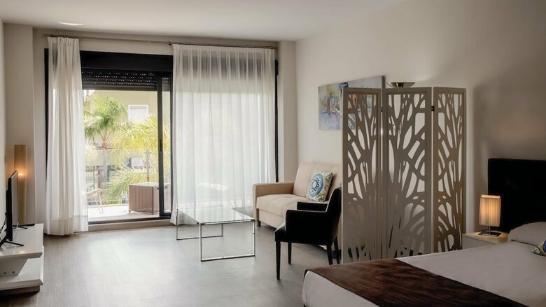Dimona Suites Apartamentos Tur�sticos