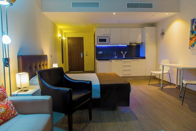 Dimona Suites Apartamentos Tur�sticos