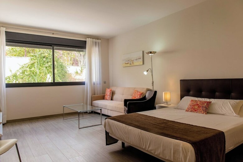 Dimona Suites Apartamentos Tur�sticos