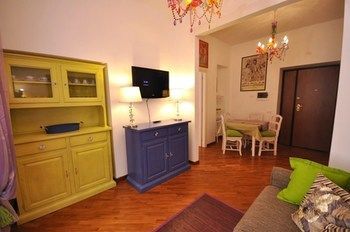 Holiday Apartment Rome - Colosseum