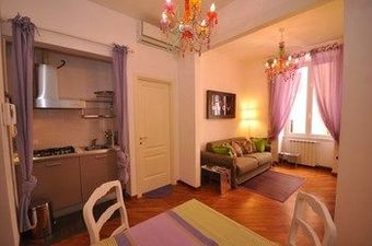 Holiday Apartment Rome - Colosseum