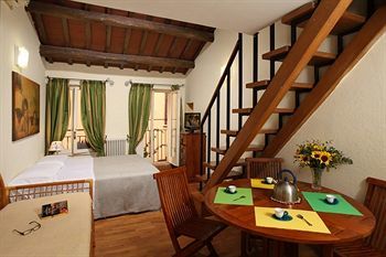 Bollo Apartments