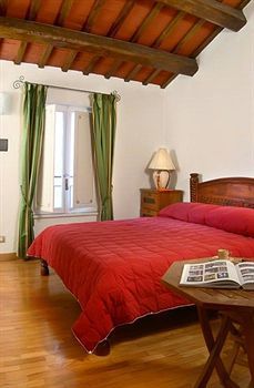 Bollo Apartments