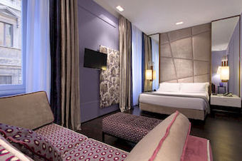 Hotel Stendhal Depandance Luxury Suites