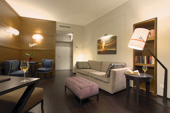 Hotel Stendhal Depandance Luxury Suites