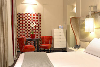 Hotel Stendhal Depandance Luxury Suites