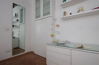 Apartamento Liv'in Roma Trastevere