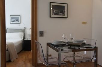 Fiftynine Luxury Apartments