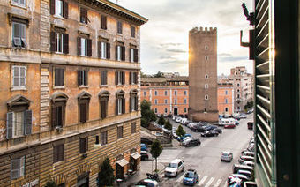 B&B La Torre