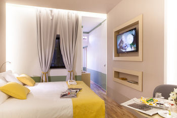 Bed & Breakfast Grand Master Suites