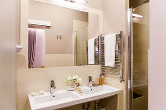Bed & Breakfast Grand Master Suites