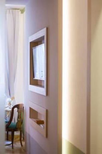 Bed & Breakfast Grand Master Suites