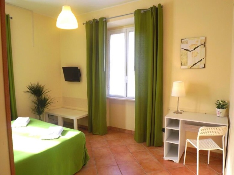 Hotel Villa Lanusei