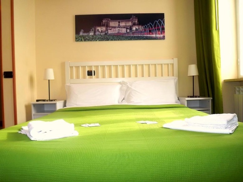 Hotel Villa Lanusei