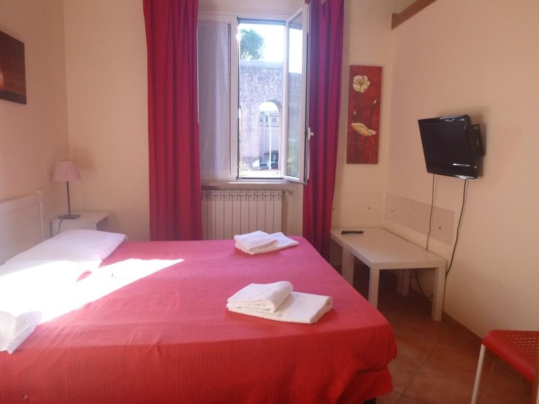 Hotel Villa Lanusei