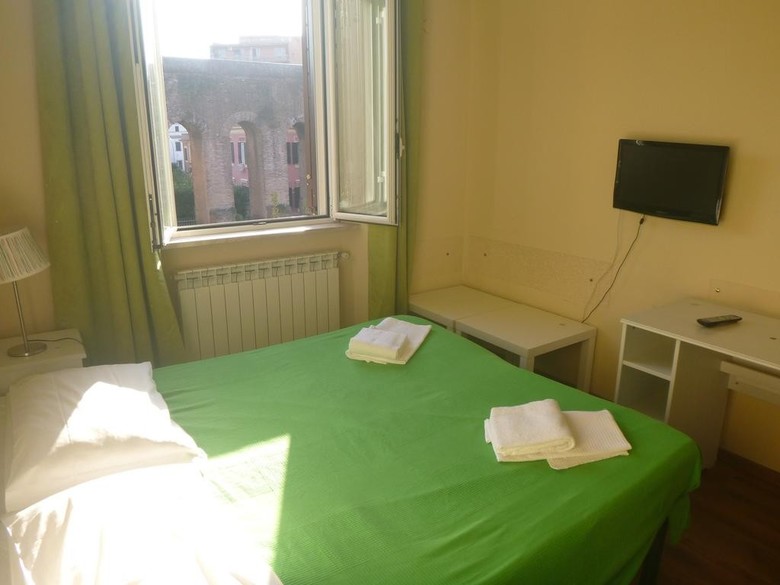 Hotel Villa Lanusei