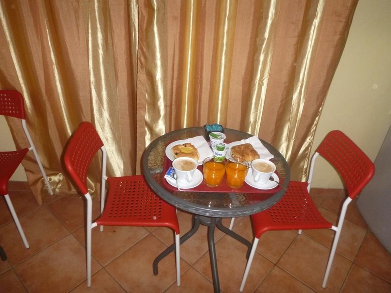 Hotel Villa Lanusei