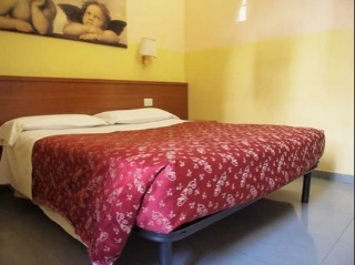 Bed & Breakfast Domus Roma