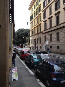 Bed & Breakfast Domus Roma