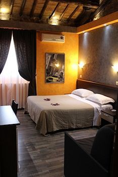 Bed & Breakfast Domus Roma