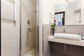 Hotel Domus Best - Guest House
