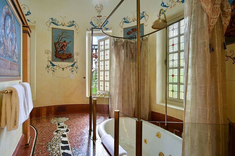 Hotel The Villa
