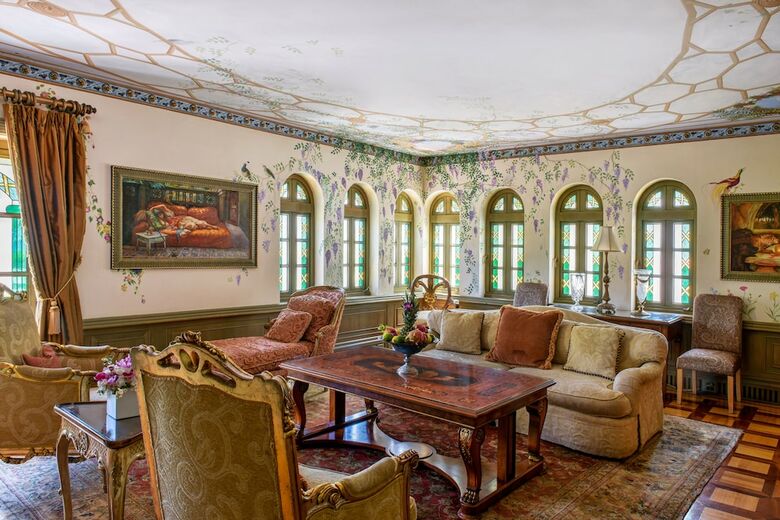 Hotel The Villa