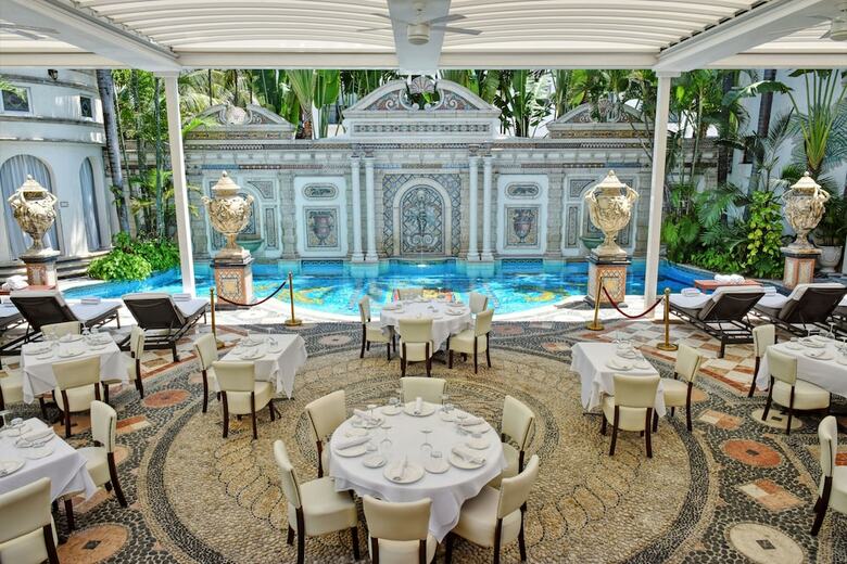 Hotel The Villa