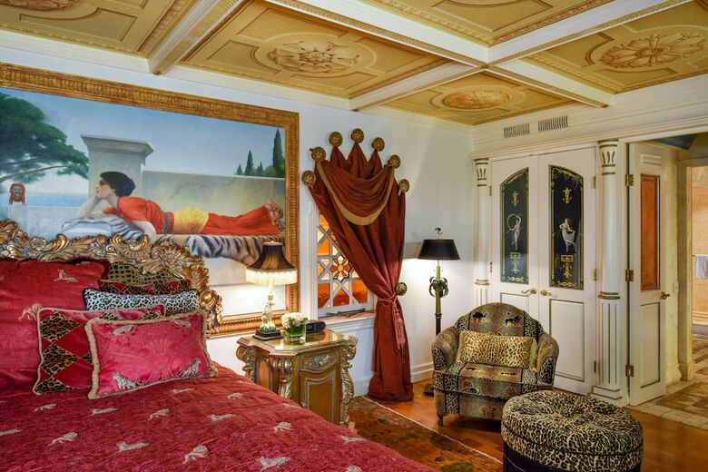 Hotel The Villa