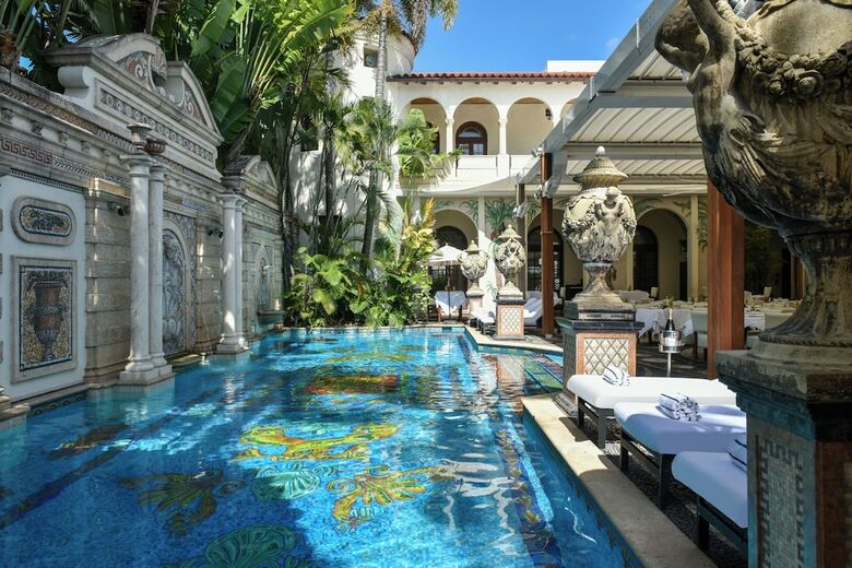 Hotel The Villa