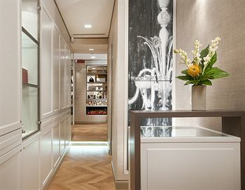 Bed & Breakfast San Carlo Suite
