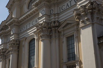 Bed & Breakfast San Carlo Suite