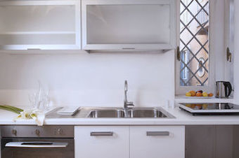 Bed & Breakfast San Carlo Suite
