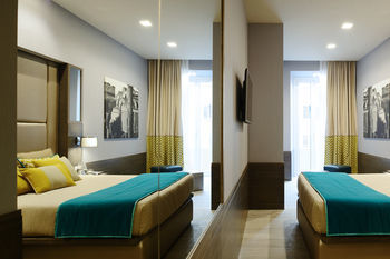 Bed & Breakfast San Carlo Suite