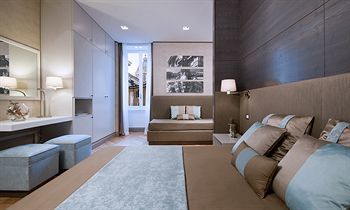 Bed & Breakfast San Carlo Suite