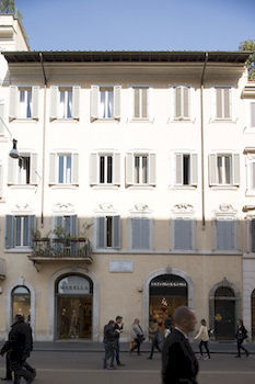 Bed & Breakfast San Carlo Suite