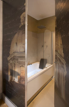 Bed & Breakfast San Carlo Suite
