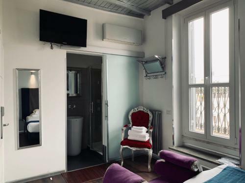 Hostal Relais Badoer