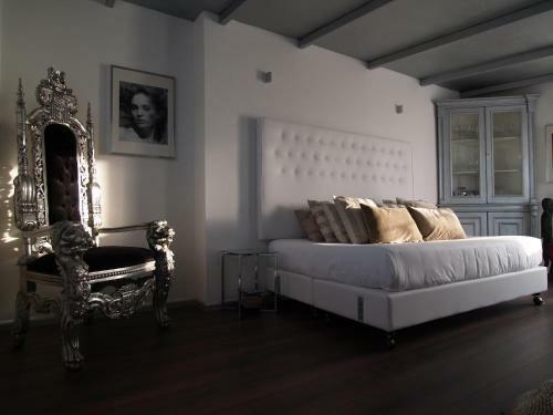 Hostal Relais Badoer